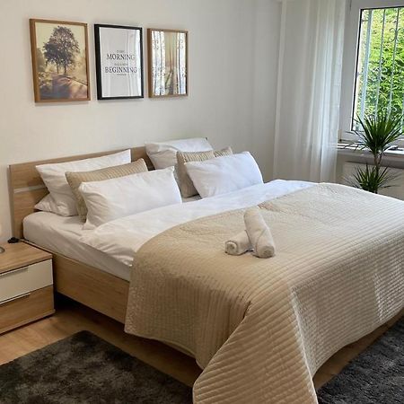 Apart70-Modern Design I Garden With Terrace I Smart Tv I Free Parking I Free Wifi Хам Екстериор снимка